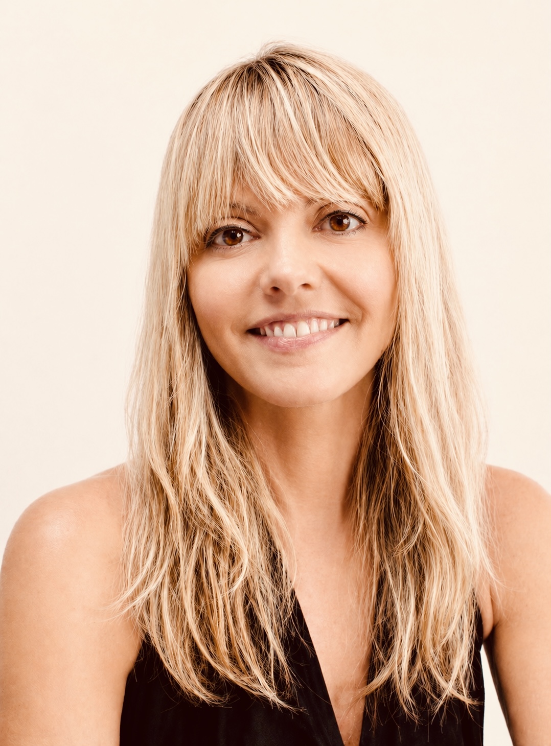 Portrait de Juliette Dumont, fondatrice d'EUVOLIA, experte en conseil, coaching, management et RH